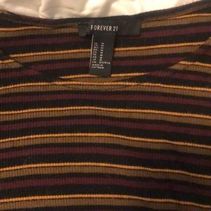 Cute and warm forever21 dress